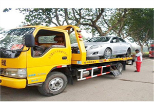 博乐附近24小时汽车拖车服务热线