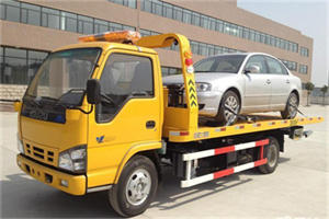 博乐道路救援一般怎么收费