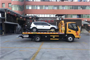 博乐附近汽车拖车电话