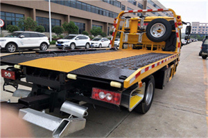 博乐24小时汽车送油服务公司