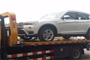 博乐拖车24小时服务电话