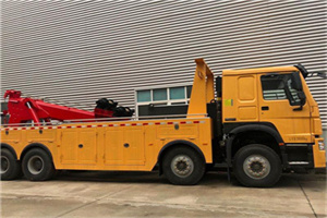 博乐道路救援公司